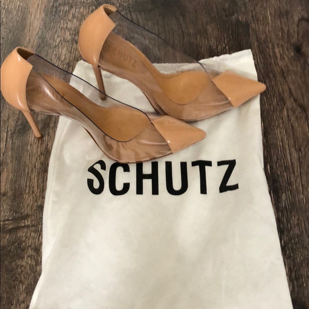 Schutz Heels